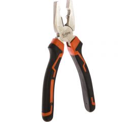 Плоскогубцы 200 мм CrV Tulips tools IR11-014 