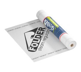 Регулятор пара Folder Steam Regulator 301829 