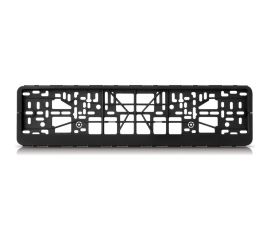 Рам??а-еврокнижка АЕР черная РЕ 010100 