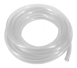 Трубка полиуретановая (12x8х2 мм; 25 м; прозрачная) CDC Pneumatics PU 1280 25M/CLEAR 