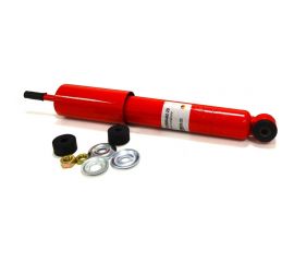 Амортизатор подвески ВАЗ 2121 передний газомасляный ZOMMER 2121290540220 