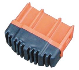 Пробка для опор (2 шт.; 97х25 мм) Krause 211170 