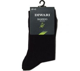 Мужские носки DIWARI BAMBOO 7С-94СП, р.29, 000 черный 1001330110050012000 