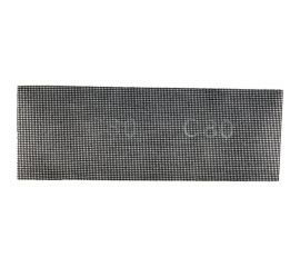 Сетка абразивная P80, 100x280 мм, 10 шт/уп GAVIAL 00001761 