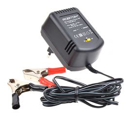Зарядное устройство для батарей Robiton LA2612-600 prof 12828 