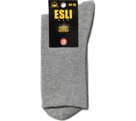 Мужские носки ESLI 19С-145СПЕ, р.29, 000 серый 1001331020050016000 