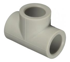 Тройник 20 FV-Plast 208020 