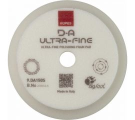 Полировальник белый ультратонкий (125-150 мм) RUPES 9.DA150S/48 9.DA150S 