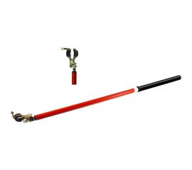 Изолирующие клещи ЭЛЕКТРО ТРЕЙД КИ-15Э ET-SHO117KI 