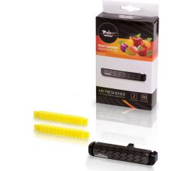 Ароматизатор на дефлектор Airline VIP фруктовый сад AFVIP042 