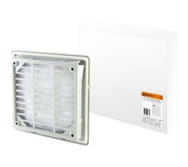 Вентиляционная решетка для вентилятора SQ0832-0012 (250 мм) TDM SQ0832-0016 