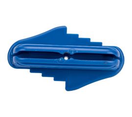 Кондуктор для центровки сверления на торце детали с магнитом B Uniq tool UTD-0002 