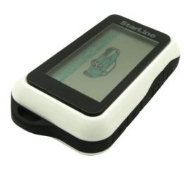 Брелок с дисплеем StarLine E93/91/91.1/90/90.1/63/61.1/60.1 4001884 