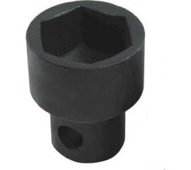 Головка мощная под лом 38 мм Сервис Ключ 77740 