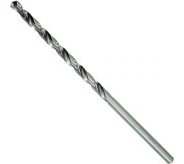 Сверло по металлу 5x300 мм удлиненное TORGWIN T294798 