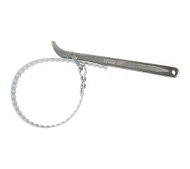 Съемник масляных фильтров ременной WIEDERKRAFT 30 - 170 мм WDK-214463 