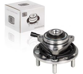 Ступица передняя в сборе с подшипником для автомобиля SsangYong Kyron /Actyon TRIALLI MR 1732 