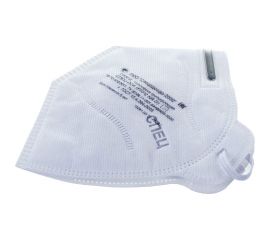 Фильтрующая полумаска Спецодежда-2000 СПЕЦ-2СК FPP2 NR D 1013 