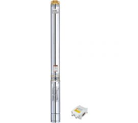 Скважинный насос LEO 3XRm 2/27-0.75 1063 