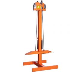 Шринкер Stalex SS-18FD 373223 