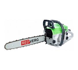 Бензопила REDVERG RD-GC55-18 6615724 