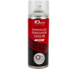 Полироль для приборной панели и пластика KDAUTO 520 мл Ваниль 002040806 