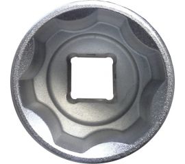 Головка торцевая 6-гранная SuperLock (1/2""; 30 мм) Berger BG BG-12S30 