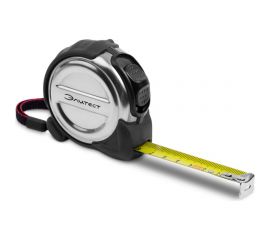 Рулетка Элитест Р5У3П 5 м, с калибровкой 00122964 