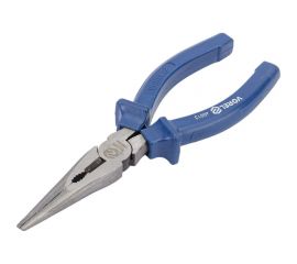 Тонкогубцы VOREL "TOYA" 160мм 40013 