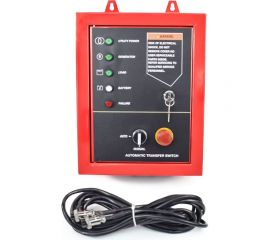 Блок автозапуска (ATS) R6000E-L2, R7000D, R8500D RATO ATS8500 