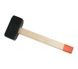 Кованая кувалда в сборе Труд-Вача, 14 кг С1014/2 