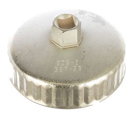 Съемник масляного фильтра AV Steel чашка 36-гранная 93 мм AV-920112 