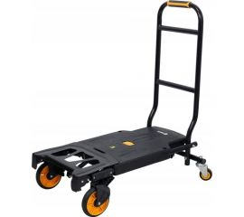 Складная транспортная тележка 2в1 VOREL 130 кг 78663 