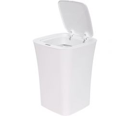 Умное мусорное ведро Halsa с сенсорной крышкой HSL-10-11S 10 литров HSL-C-101 