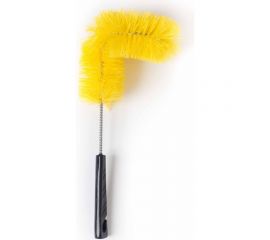 Ерш ВУКЩФ баночный, синтетическая щетина 270x120x120 6с7с 