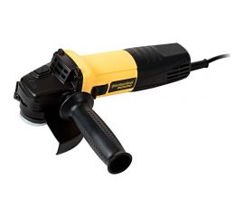 Углошлифовальная машина PARTNERTOOL PAG125-1100 