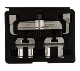 АвтоDело съемник шкивов двигателей автомобилей VAG 40609 15991 