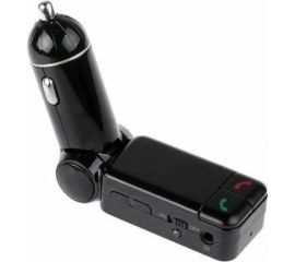 FM-трансмиттер Pro Legend S16 PL9452 bluetooth 4.2 2хUSB, AUX, зарядка 2.1 А, кнопки управления PL9452 