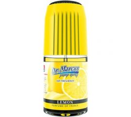 Ароматизатор Dr.Marcus Pump spray Лимон аэрозольный №198 