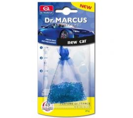 Ароматизатор Dr.Marcus FRESH Bag мешочек с гранулами, New Car №508 