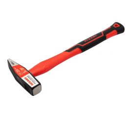 Слесарный молоток REXANT с фибергласовой рукояткой, 500 г 12-8115 