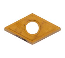 Пластина токарная DCMT070204-UM NRG25P, 10 шт NORGAU 020069051 