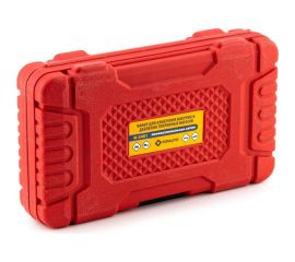 Набор для измерения вакуума и давления топливных насосов TopAuto И2401 