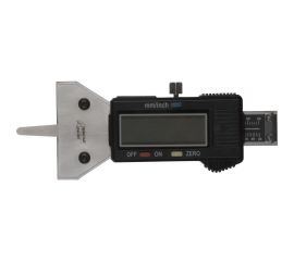 Электронный измеритель глубины протектора шин АЛЬФА-НДТ 0-25 мм, с первичной калибровкой УП-00003174 