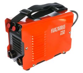 Сварочный аппарат Foxweld KVAZARRUS 250 6123 