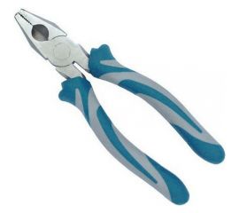 Плоскогубцы комбинированные РемоКолор 34-4-003 