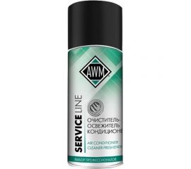 Освежитель кондиционера AWM Ликвидатор запахов 210 мл 411042014 