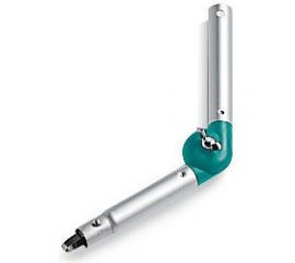 Переходник для телескопической штанги TTS поворотный 00008540 