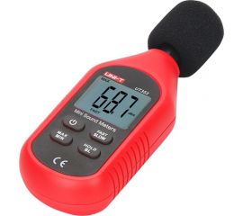 Цифровой измеритель уровня шума UNI-T UT353 00-00007442 