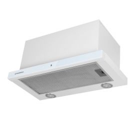 Кухонная вытяжка MAUNFELD белый TS Touch 50 Glass White 